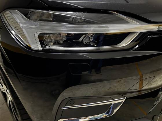 VOLVO XC60 2.0 T5 GASOLINA INSCRIPTION AWD GEARTRONIC